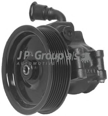 JP GROUP 1545100600 -  Гидравлический насос, рулевое управление